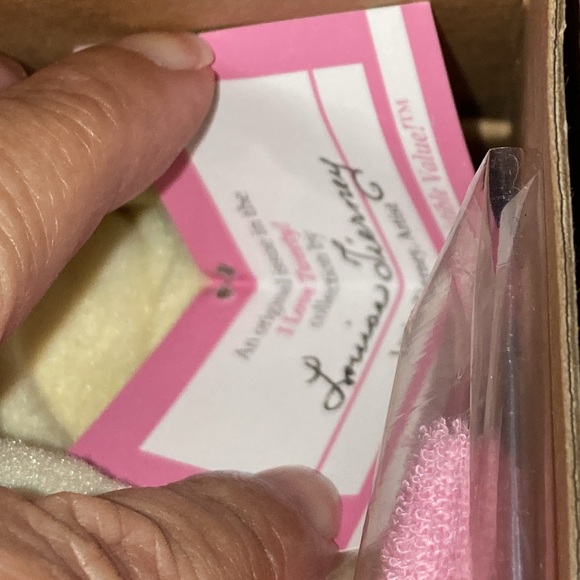 NEW “TUB TIME WITH TWEETY”  #93024 ASHTON-DRAKE ORIGINAL BOX & COA - Picture 13 of 16